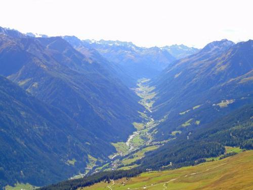 Hotel Sportapart Garni Mallaun