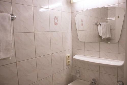 Hotel Sportapart Garni Mallaun