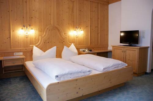 Hotel Sportapart Garni Mallaun