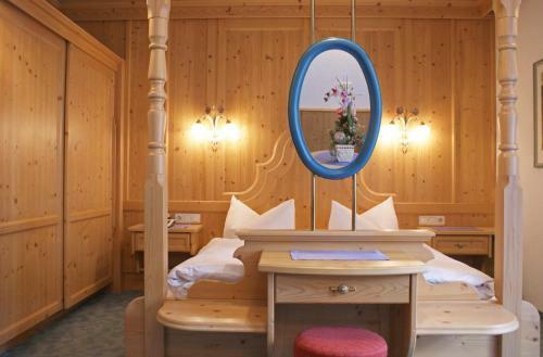 Hotel Sportapart Garni Mallaun