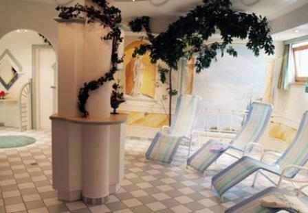 Hotel Sportapart Garni Mallaun