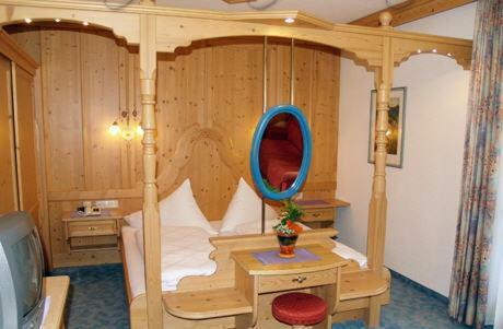 Hotel Sportapart Garni Mallaun