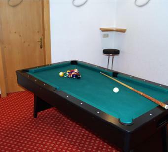 Hotel Sportapart Garni Mallaun