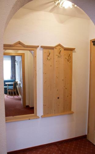 Hotel Sportapart Garni Mallaun