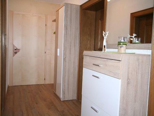 Apartment Erdgeschoss II See