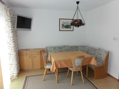 Apartamento Lettenbichler Christina