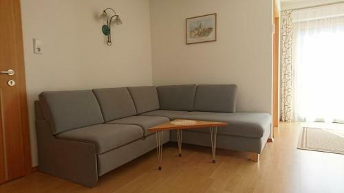 Apartamento Lettenbichler Christina