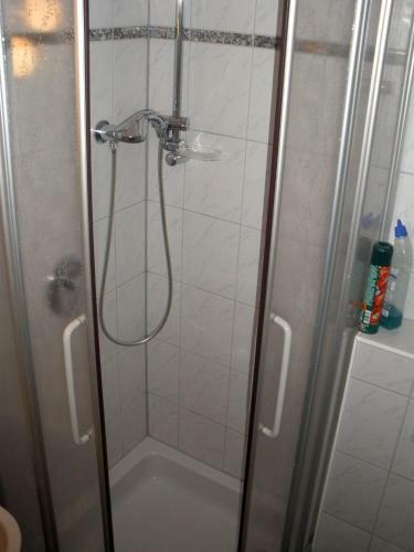 Apartamento Lettenbichler Christina