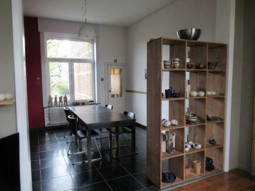 B&B De Gastfabriek