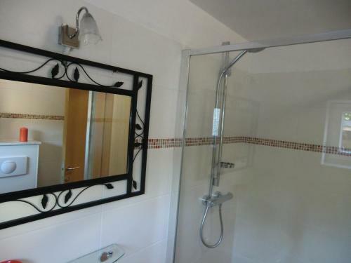 B&B Au Coeur De Villers
