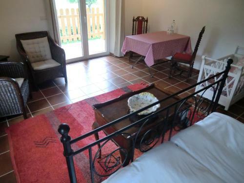 B&B Au Coeur De Villers