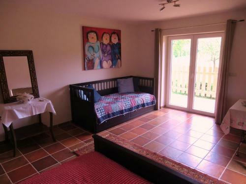 B&B Au Coeur De Villers