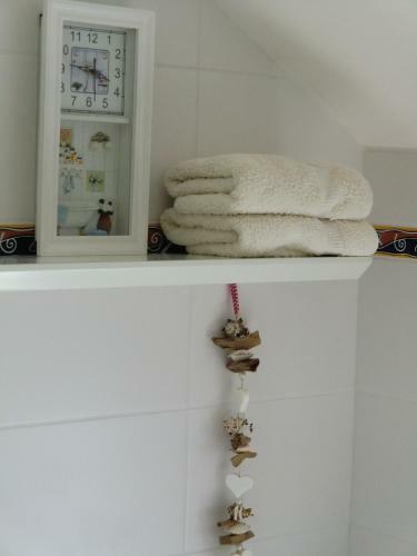 B&B Au Coeur De Villers