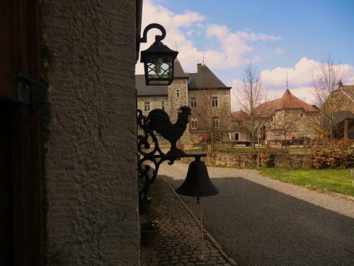 B&B Au Coeur De Villers