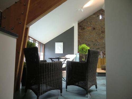 B&B Au Coeur De Villers
