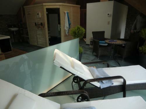 B&B Au Coeur De Villers