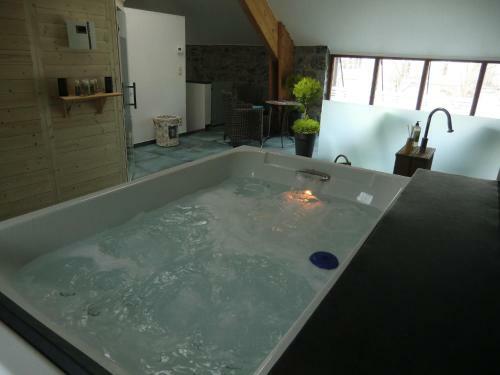 B&B Au Coeur De Villers