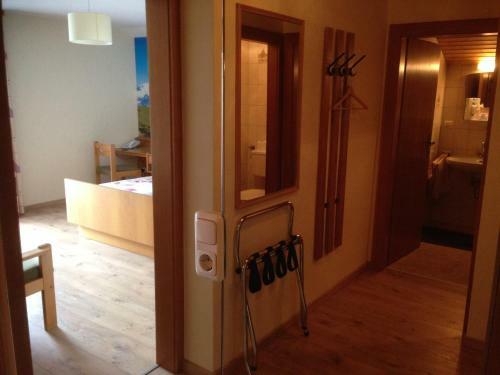 Hostal Oberw�tzlhof