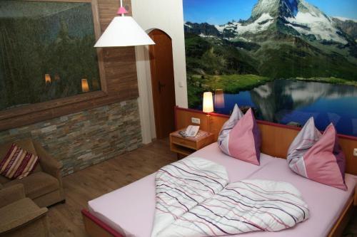 Hostal Oberw�tzlhof