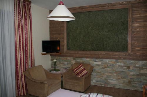 Hostal Oberw�tzlhof