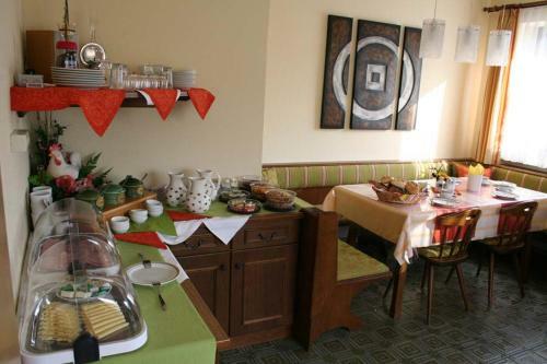 Hostal Oberw�tzlhof