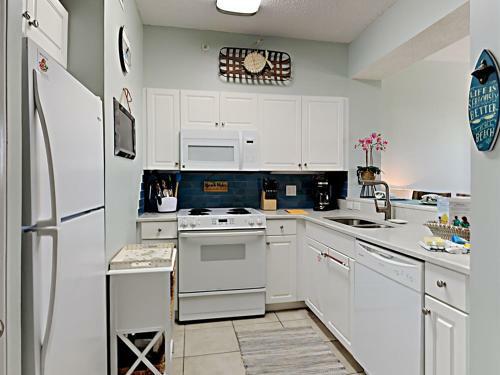Apartamento Windemere #704