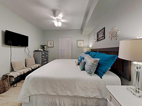 Apartamento Windemere #704