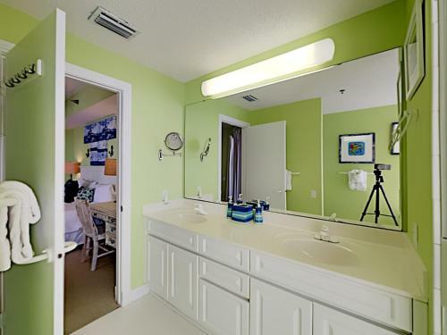 Apartamento Beach Colony Towers #13c