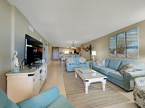 Apartamento Sandy434