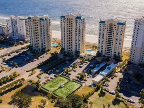 Apartamento Beach Colony East #15a