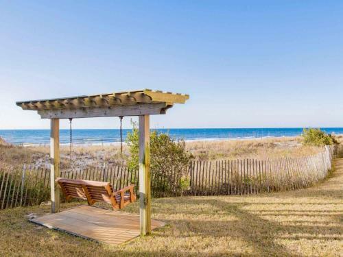 Apartamento Beach Colony East #15a