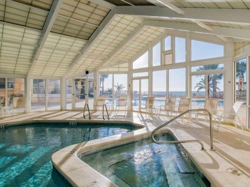 Apartamento Beach Colony East #15a