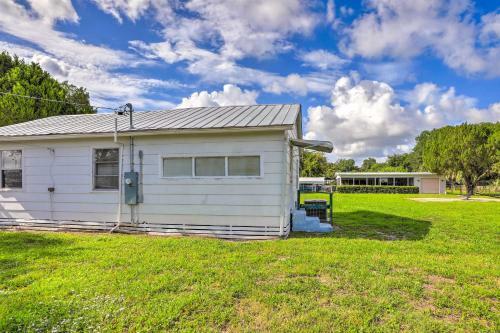 Quaint Fishermans Cottage With Boat Parking!