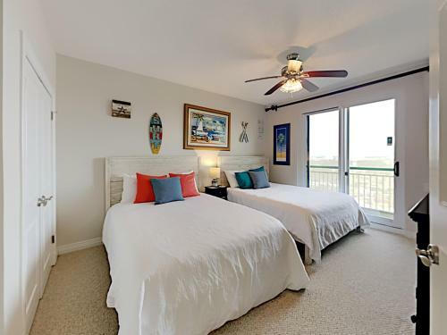 Apartamento Beach Colony Towers #13a