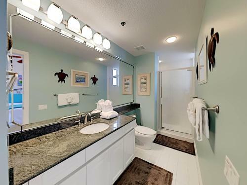 Apartamento Beach Colony Towers #13a
