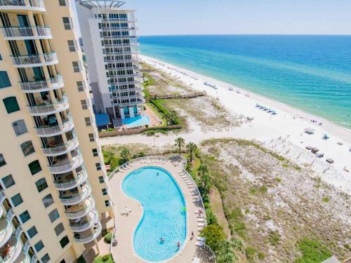 Apartamento Beach Colony Towers #13a
