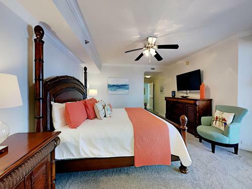 Apartamento Beach Colony Towers #13a