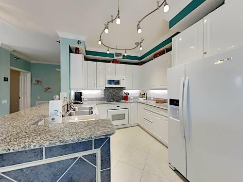 Apartamento Beach Colony Towers #13a