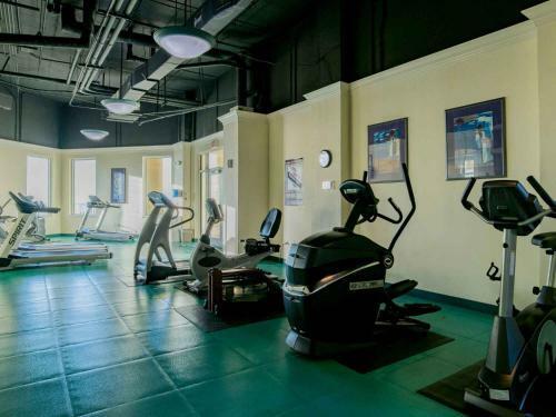 Apartamento Beach Colony Towers #13a