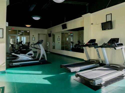 Apartamento Beach Colony Towers #13a