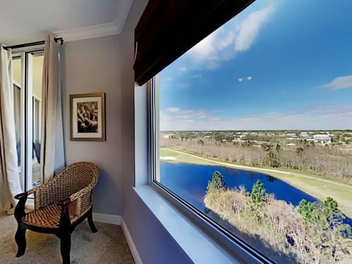 Apartamento Santo Amaro #704b At Lost Key