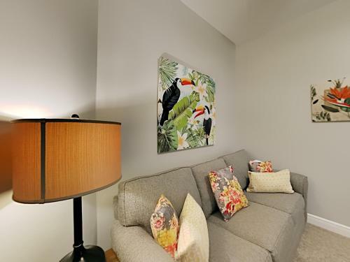 Apartamento Santo Amaro #704b At Lost Key