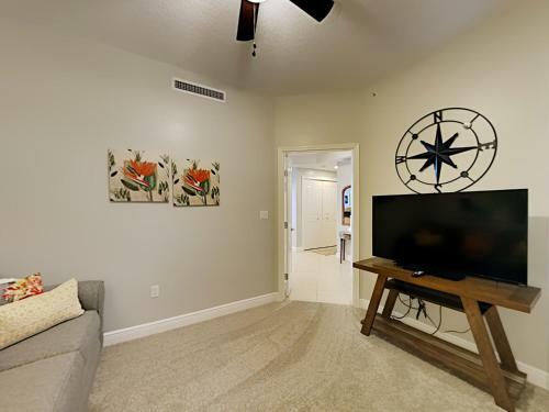 Apartamento Santo Amaro #704b At Lost Key