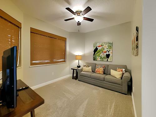 Apartamento Santo Amaro #704b At Lost Key