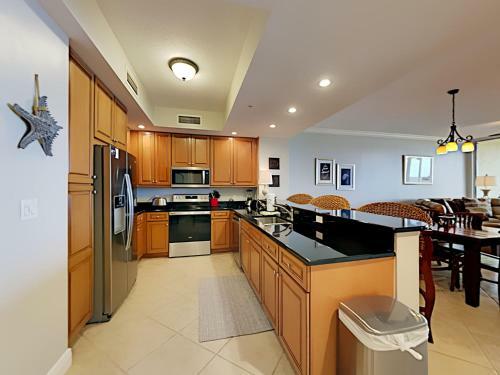 Apartamento Santo Amaro #704b At Lost Key