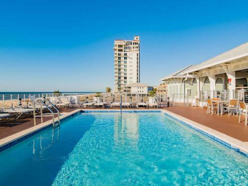 Apartamento Santo Amaro #704b At Lost Key