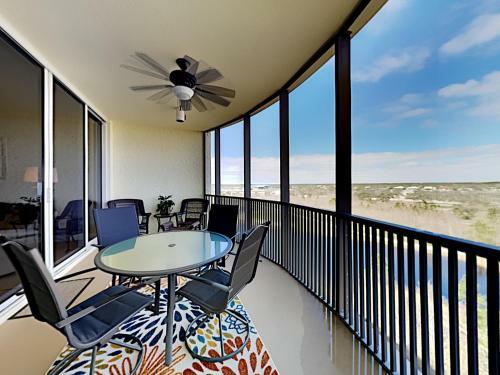 Apartamento Santo Amaro #704b At Lost Key