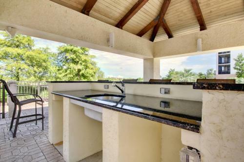 Apartamento Santo Amaro #704b At Lost Key