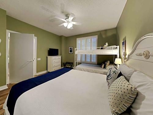Apartamento Beach Colony Towers #15c