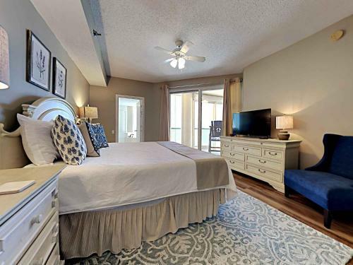 Apartamento Beach Colony Towers #15c